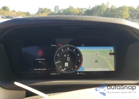 2018 Land Rover Discovery Hse Luxury from USA, damaged, VIN SALRT2RV5JA065150